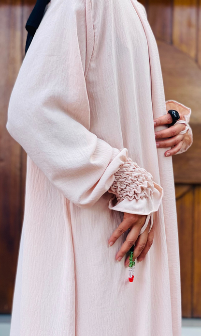 The Safa 2-Piece Set - Haya