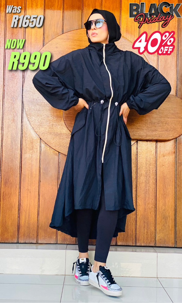 Pre-Order AIRFlow - Noir