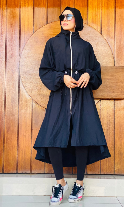 Pre-Order AIRFlow - Noir