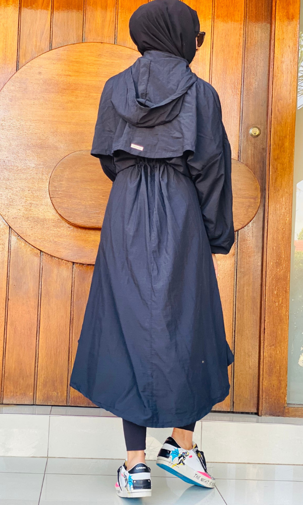 Pre-Order AIRFlow - Noir