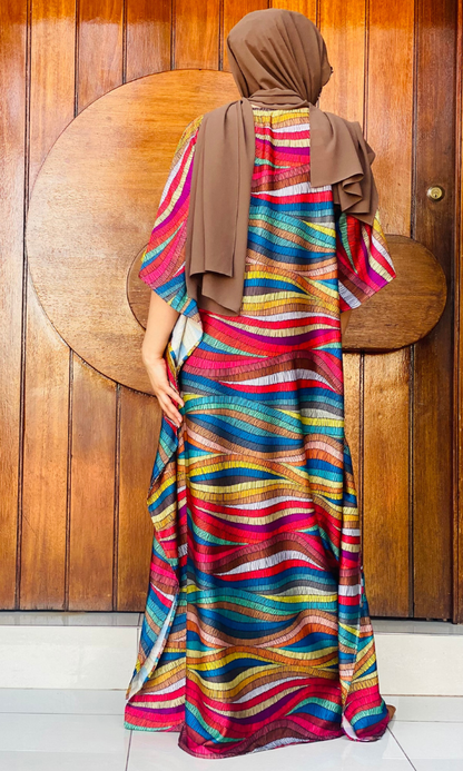 Elie Essence Kaftan - 8
