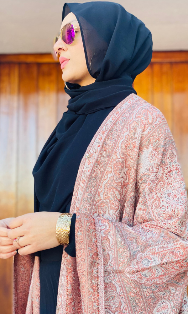 Zareen Pashmina - 20