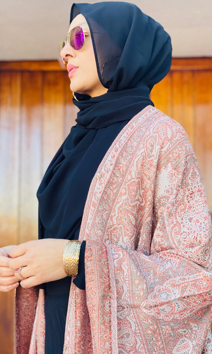 Zareen Pashmina - 20