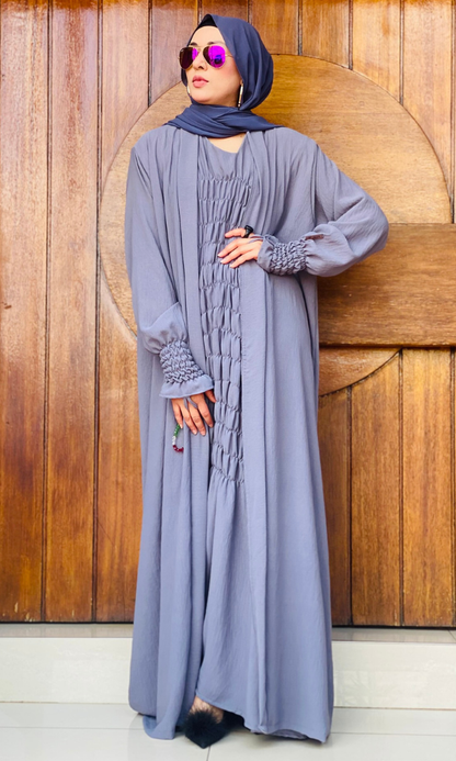 The Safa 2-Piece Set - Samaa