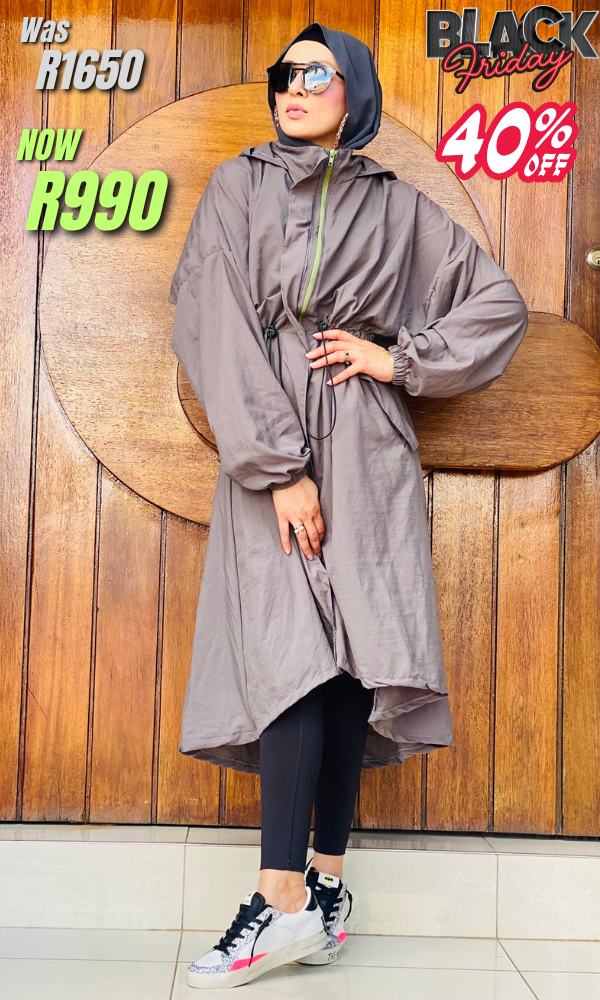 Pre-Order AIRFlow - Ramaad