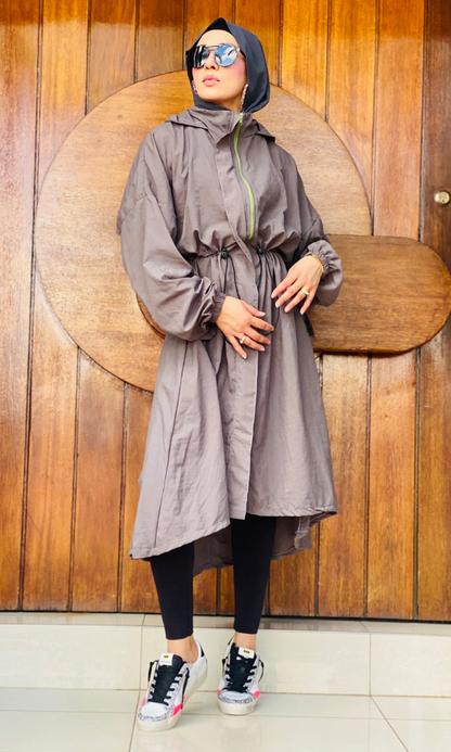 Pre-Order AIRFlow - Ramaad