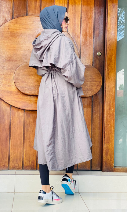 Pre-Order AIRFlow - Ramaad