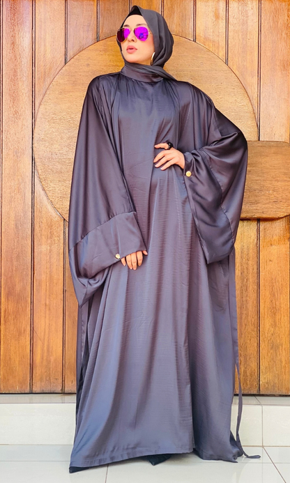Zahré Flow Bisht 4.0 - Dukhan