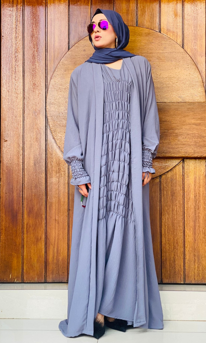The Safa 2-Piece Set - Samaa