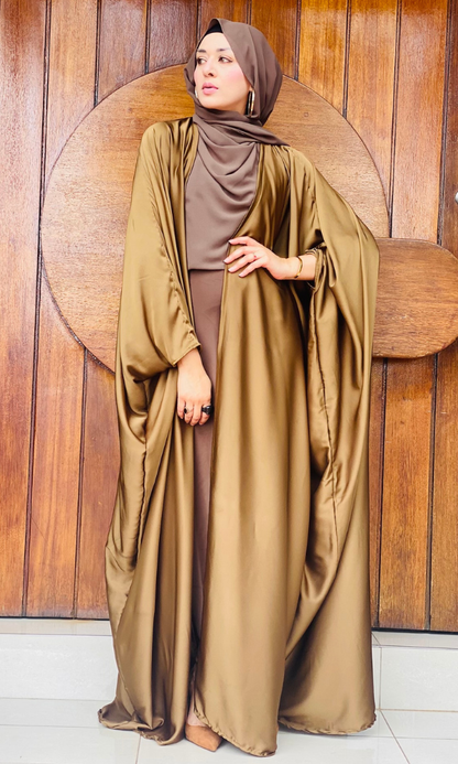 Zahré Flow Bisht - Dahabi