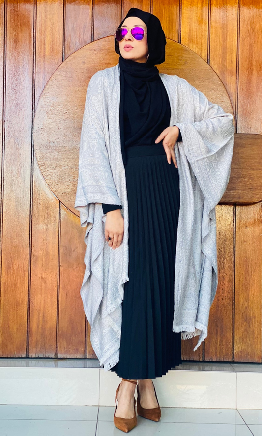 Zareen Pashmina - 21