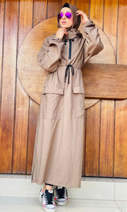 PRE-ORDER Oryza Abaya Oud