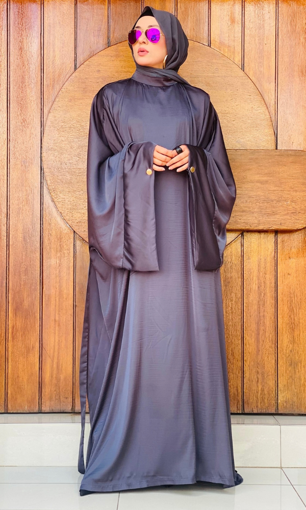 Zahré Flow Bisht 4.0 - Dukhan