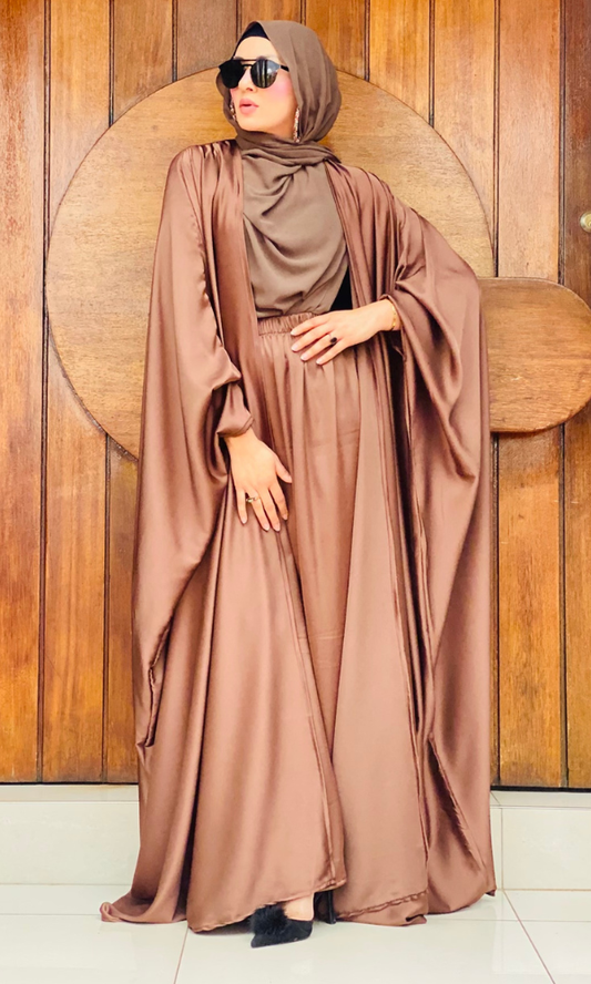 Zahré Flow Bisht - Qahwa