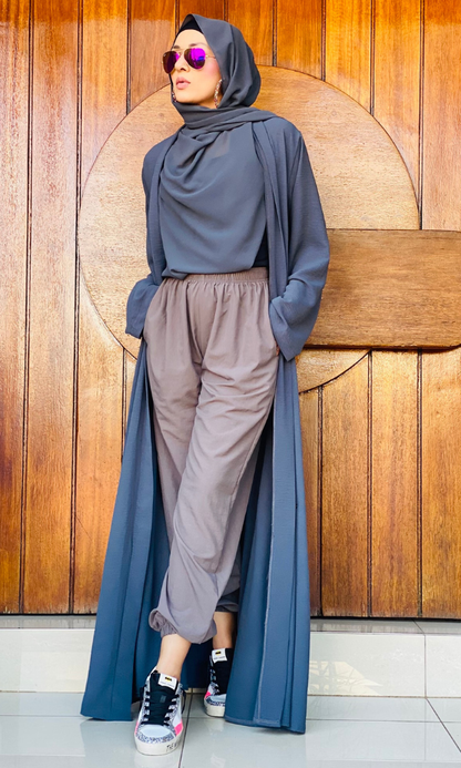 ClimaCore TrackPants - Ramaad