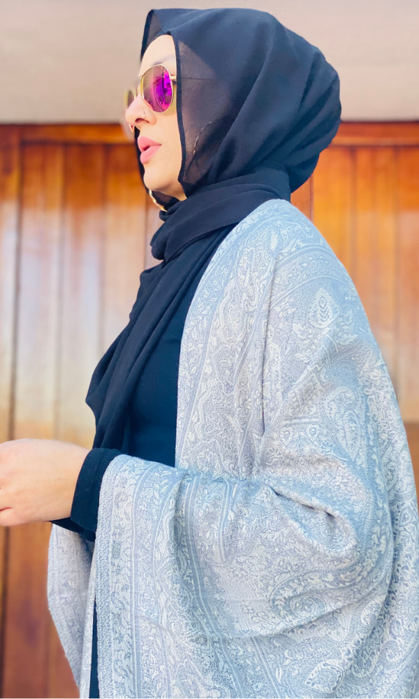 Zareen Pashmina - 21