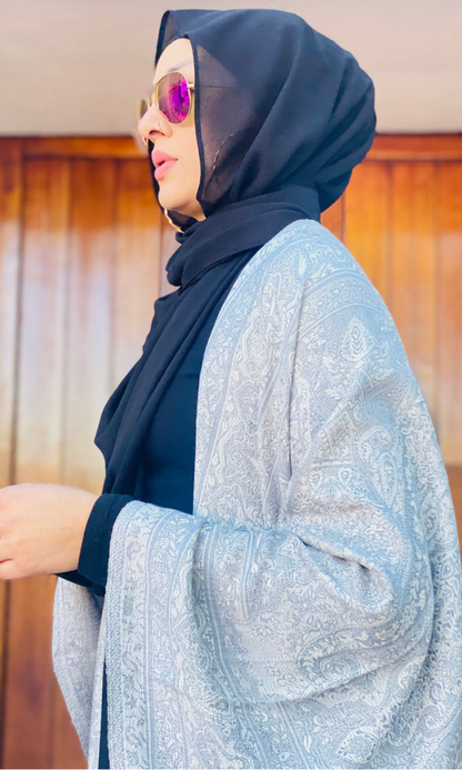 Zareen Pashmina - 21