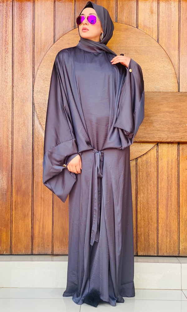 Zahré Flow Bisht 4.0 - Dukhan