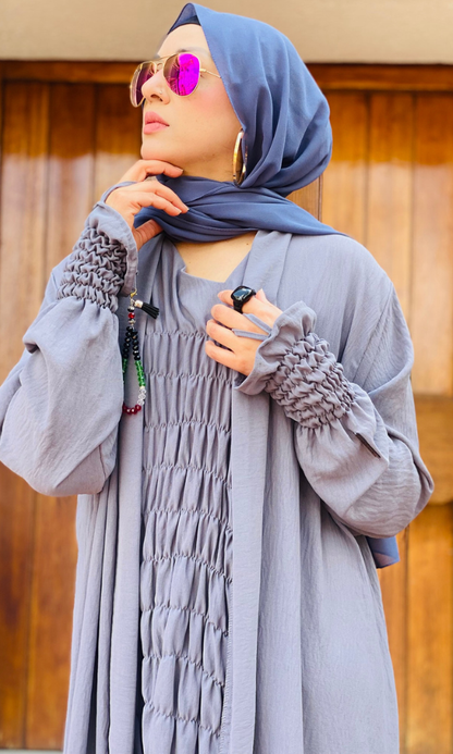 The Safa 2-Piece Set - Samaa
