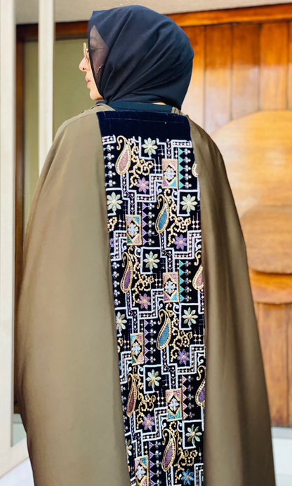 Zahré Nilah Bisht - Qahwa 2