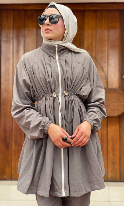 Airolyte TrackPants - Celadon