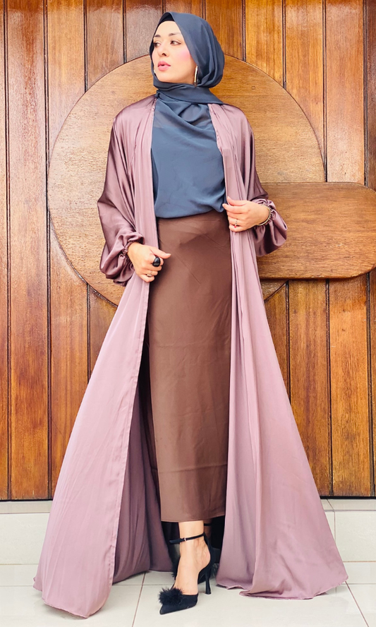 Zahré Flow Bisht 2.0- Ghazar