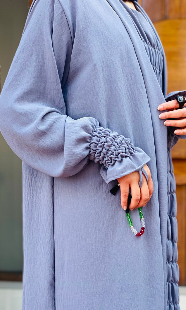 The Safa 2-Piece Set - Samaa
