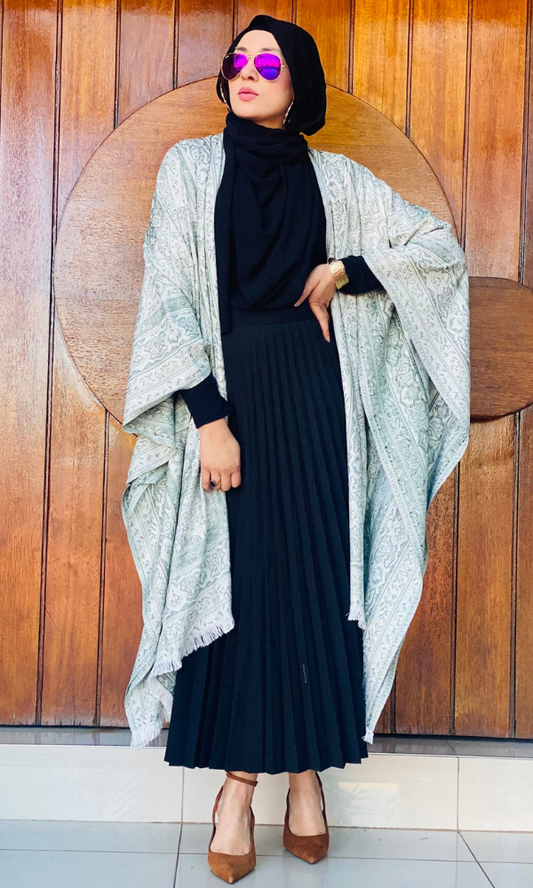 Zareen Pashmina - 22