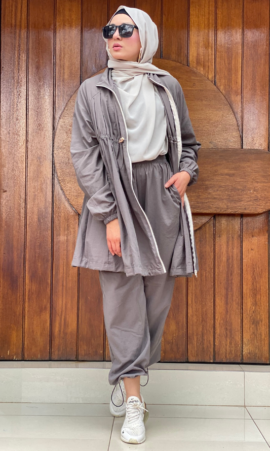 Airolyte TrackPants - Celadon