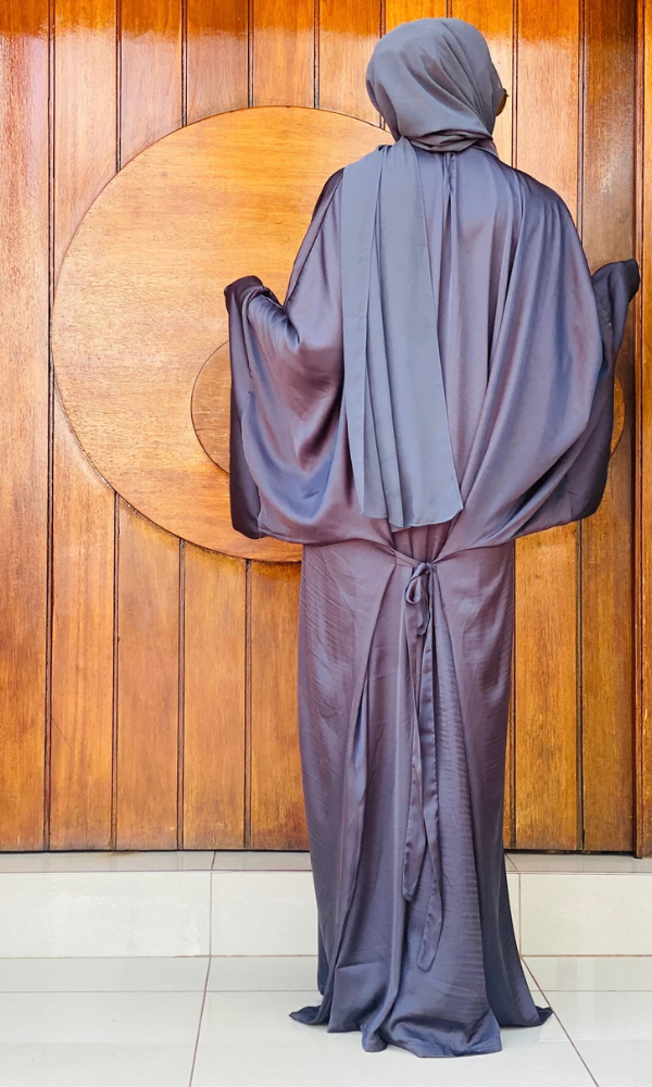 Zahré Flow Bisht 4.0 - Dukhan