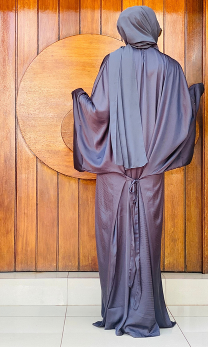 Zahré Flow Bisht 4.0 - Dukhan