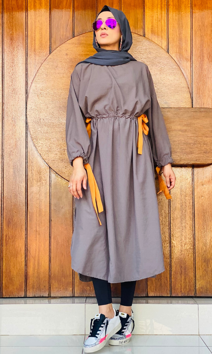 ParkaFlex Windbreaker Ramaad