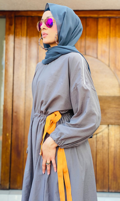 ParkaFlex Windbreaker Ramaad