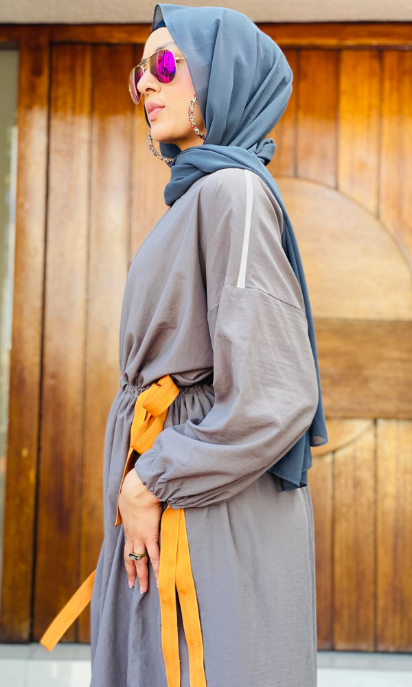 ParkaFlex Windbreaker Ramaad