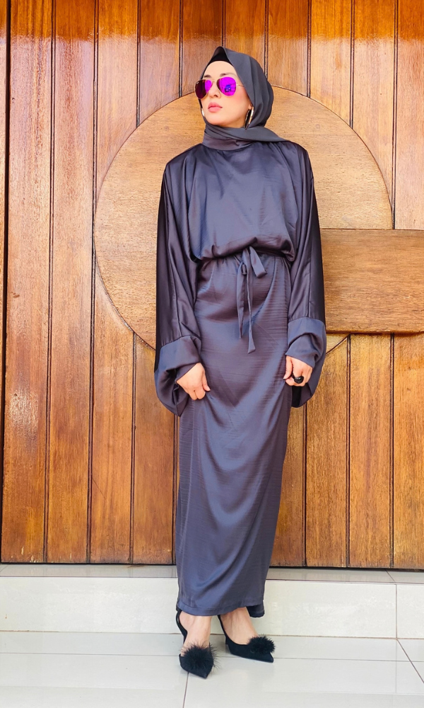 Zahré Flow Bisht 4.0 - Dukhan