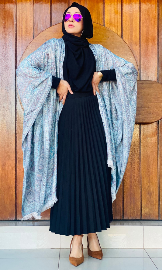Zareen Pashmina - 23