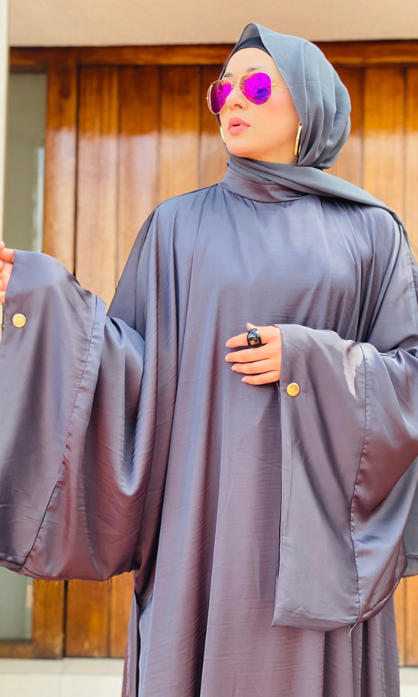 Zahré Flow Bisht 4.0 - Dukhan