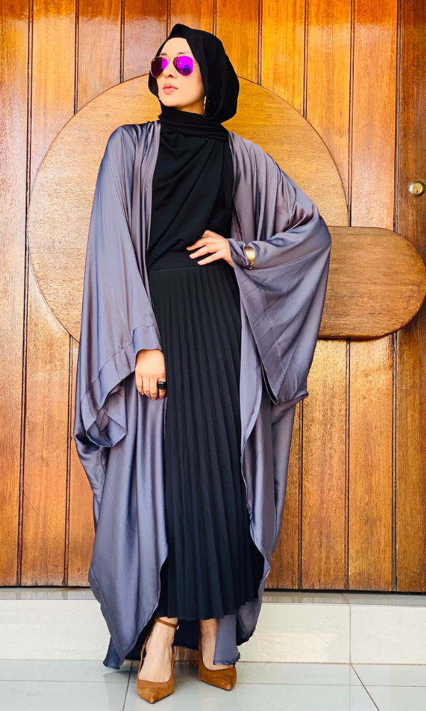 Zahré Nilah Bisht - Dukhān 1
