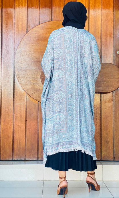 Zareen Pashmina - 23