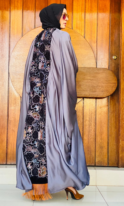 Zahré Nilah Bisht - Dukhān 1