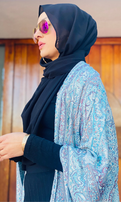 Zareen Pashmina - 23