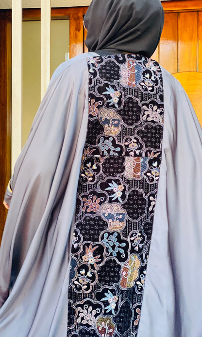 Zahré Nilah Bisht - Dukhān 1