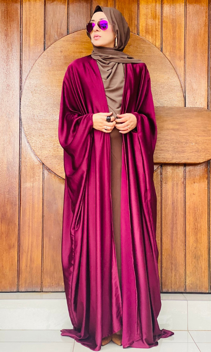 Zahré Flow Bisht - Wardah