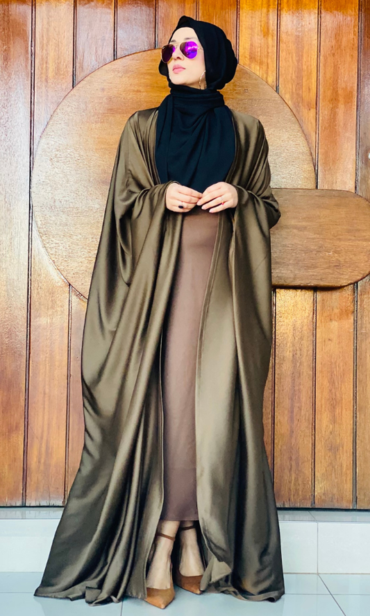 Zahré Flow Bisht - Qahwa