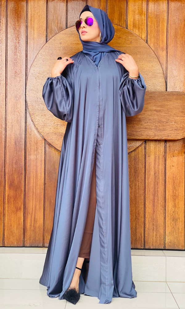 Zahré Flow Bisht 2.0- Ramadi