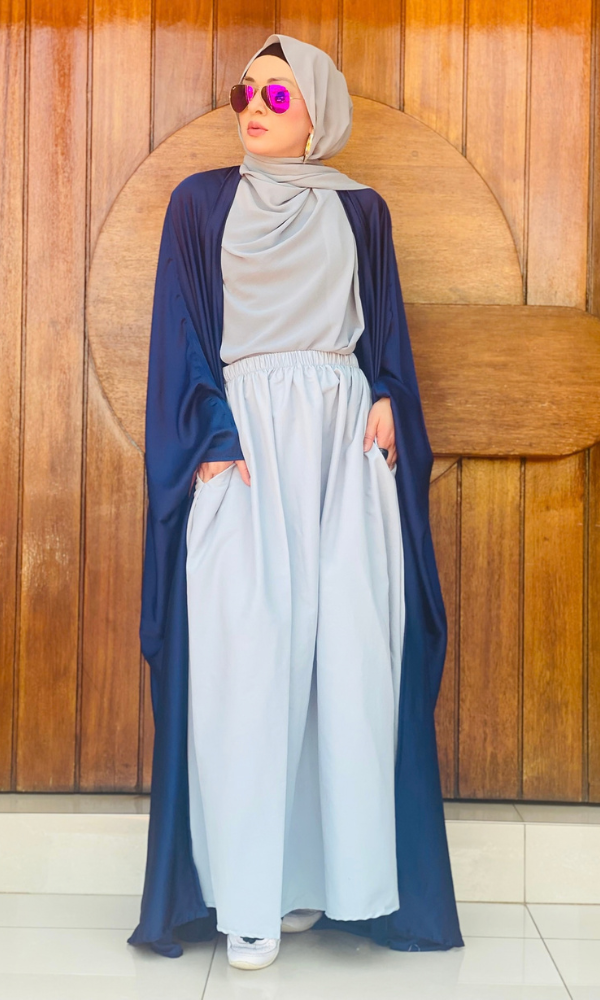 AIRFlow Skirt - Glacier Mist