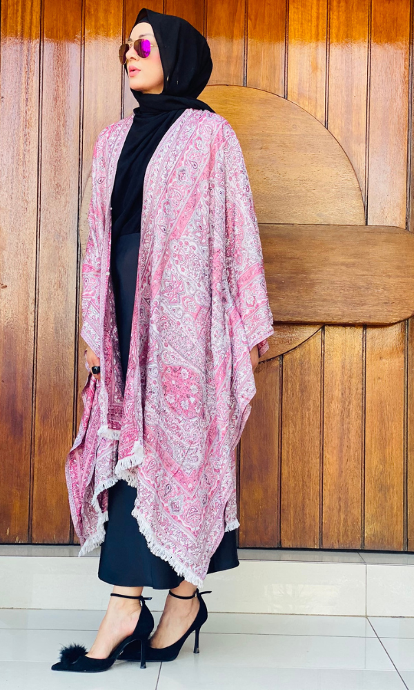 Zareen Pashmina - 24