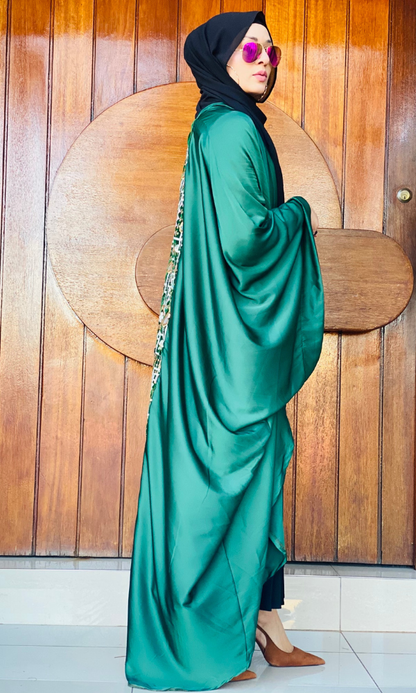 Zahré Nilah Bisht - Jewel 1