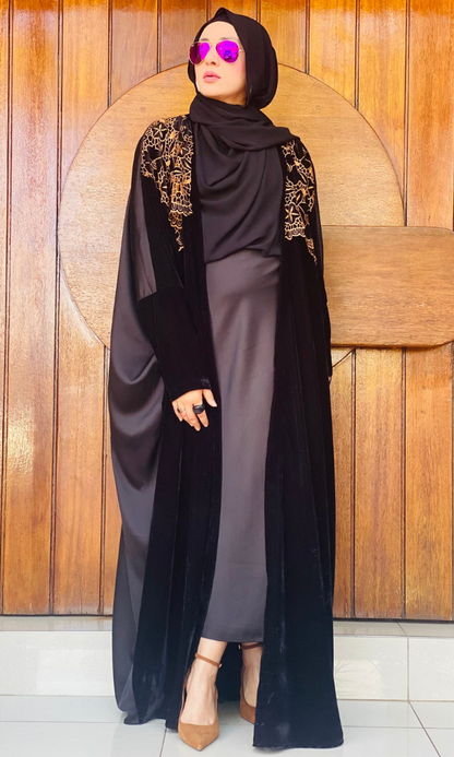 The Zahre Zareen