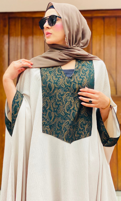 Ameerati Kaftan - Oud